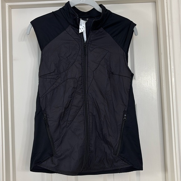 Oiselle run vest. Size S EUC!! - Picture 1 of 7